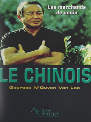 cover image of Les marchands de venin